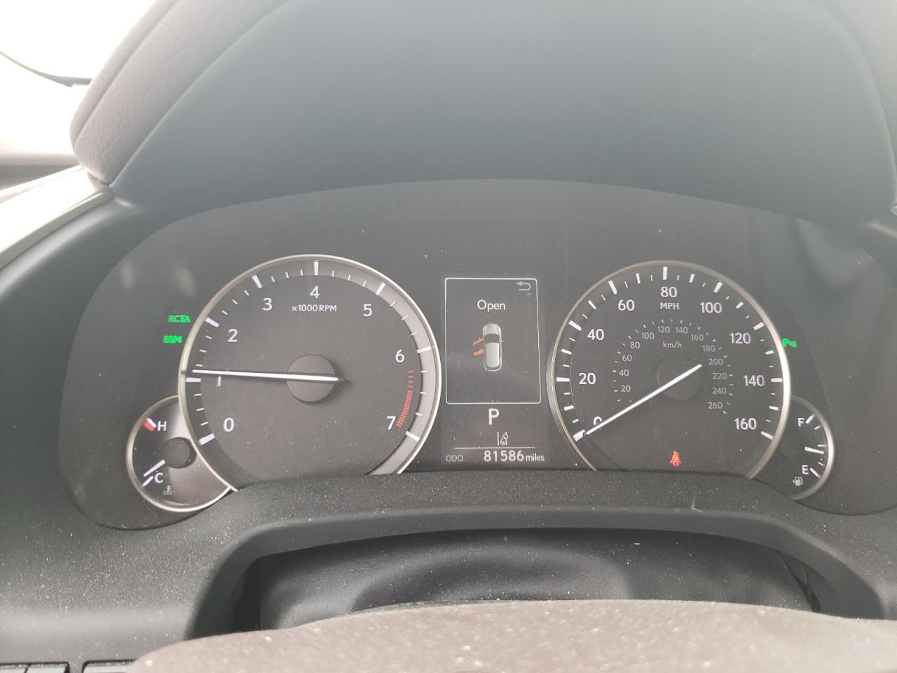 2T2BZMCA2HC095197 2017 Lexus Rx 350 Base