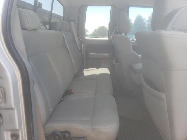 2007 Ford F150 VIN: 1FTRX14W47NA76423 Lot: 57918934