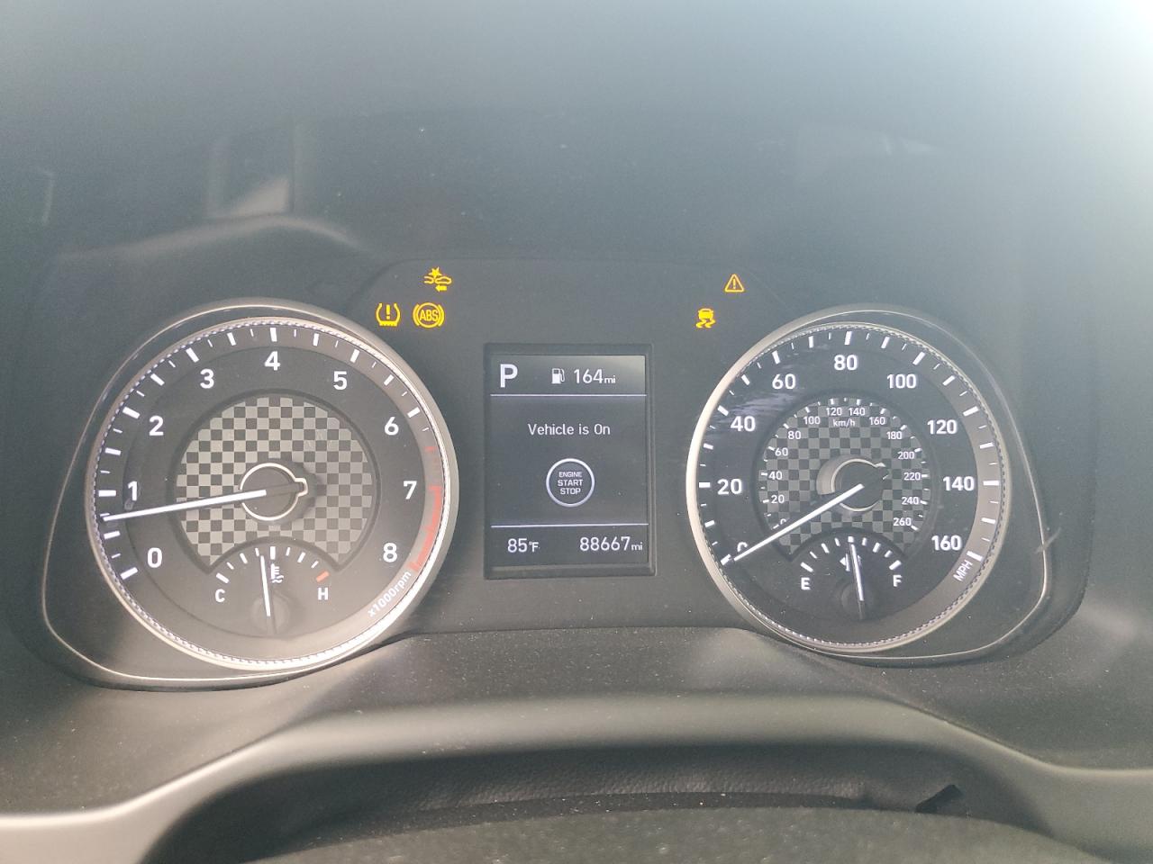 KMHD84LF9KU844112 2019 Hyundai Elantra Sel