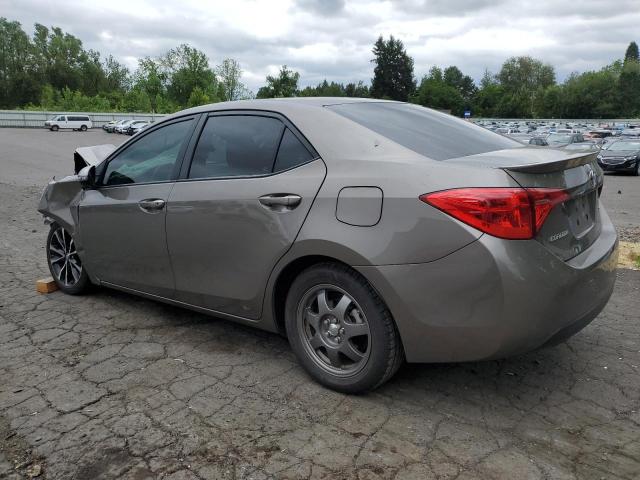 2019 TOYOTA COROLLA L - 5YFBURHE2KP857415