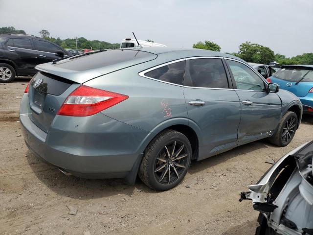 2012 Honda Crosstour Exl VIN: 5J6TF2H53CL001213 Lot: 56871444