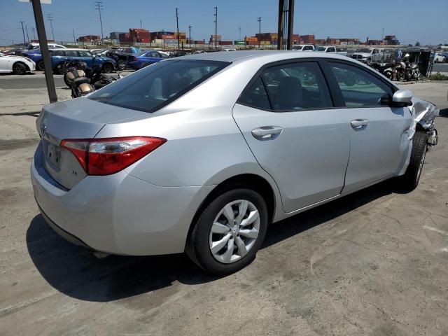Vin: 5yfburhe4gp547306, lot: 59884084, toyota corolla l 20163