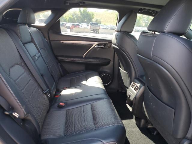 2019 Lexus Rx 450H Base VIN: 2T2BGMCA6KC029975 Lot: 57946704