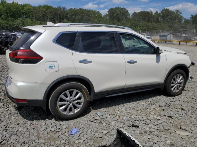 2018 Nissan Rogue S VIN: JN8AT2MV6JW345971 Lot: 60172144