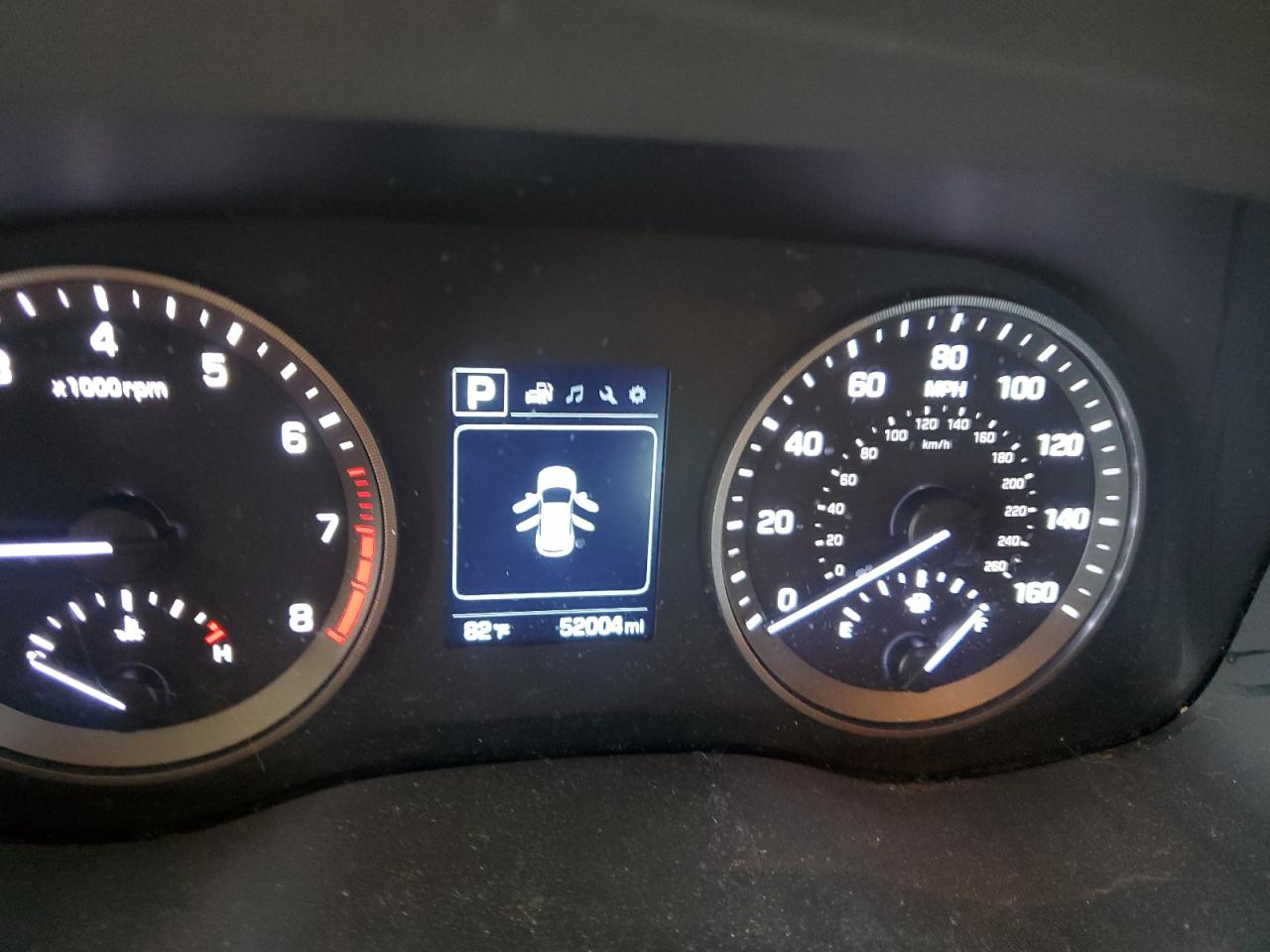 KM8J33A46HU388205 2017 Hyundai Tucson Limited