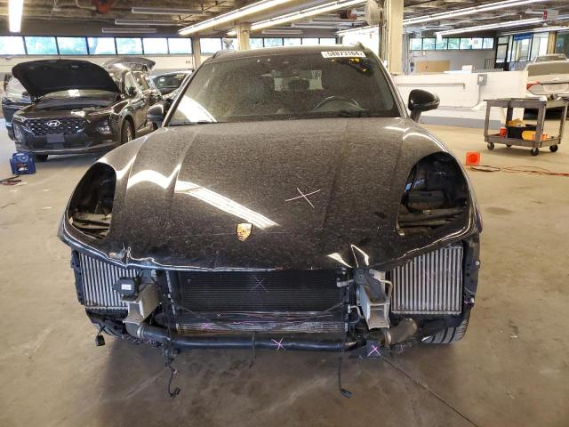 VIN WP1AB2A54MLB31391 2021 Porsche Macan, S no.5