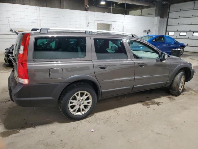 2007 Volvo Xc70 VIN: YV4SZ592471275209 Lot: 58565924