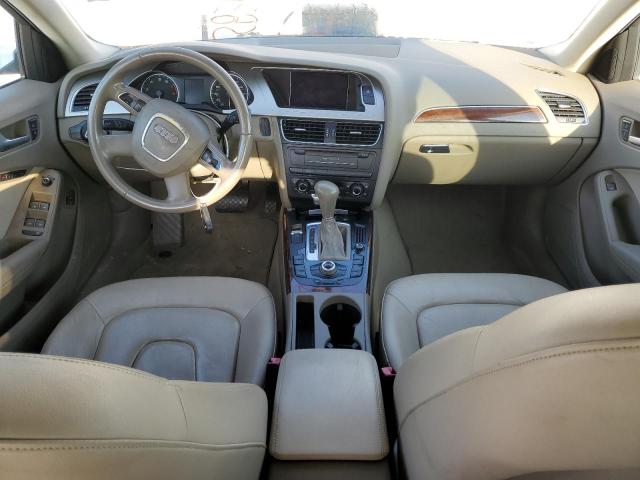 2012 Audi A4 - Image 8
