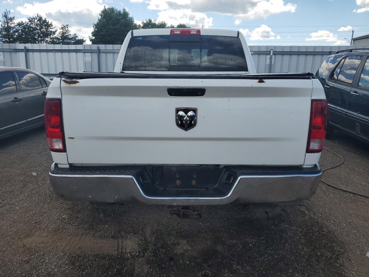 1C6RR7LM2ES431351 2014 Ram 1500 Slt