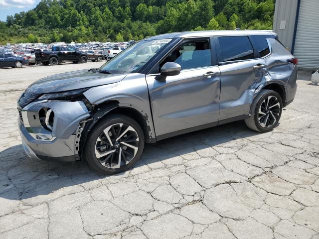 Vin: ja4j4ua8xpz022107, lot: 60740804, mitsubishi outlander se 2023 img_1