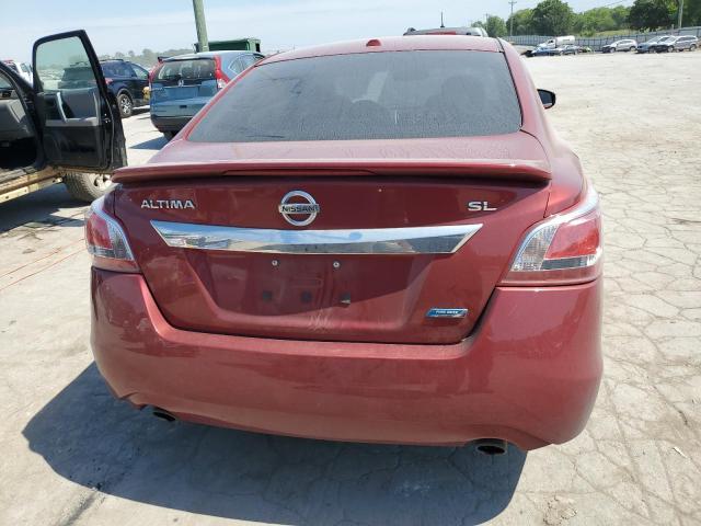 1N4AL3AP0DC912338 2013 Nissan Altima 2.5