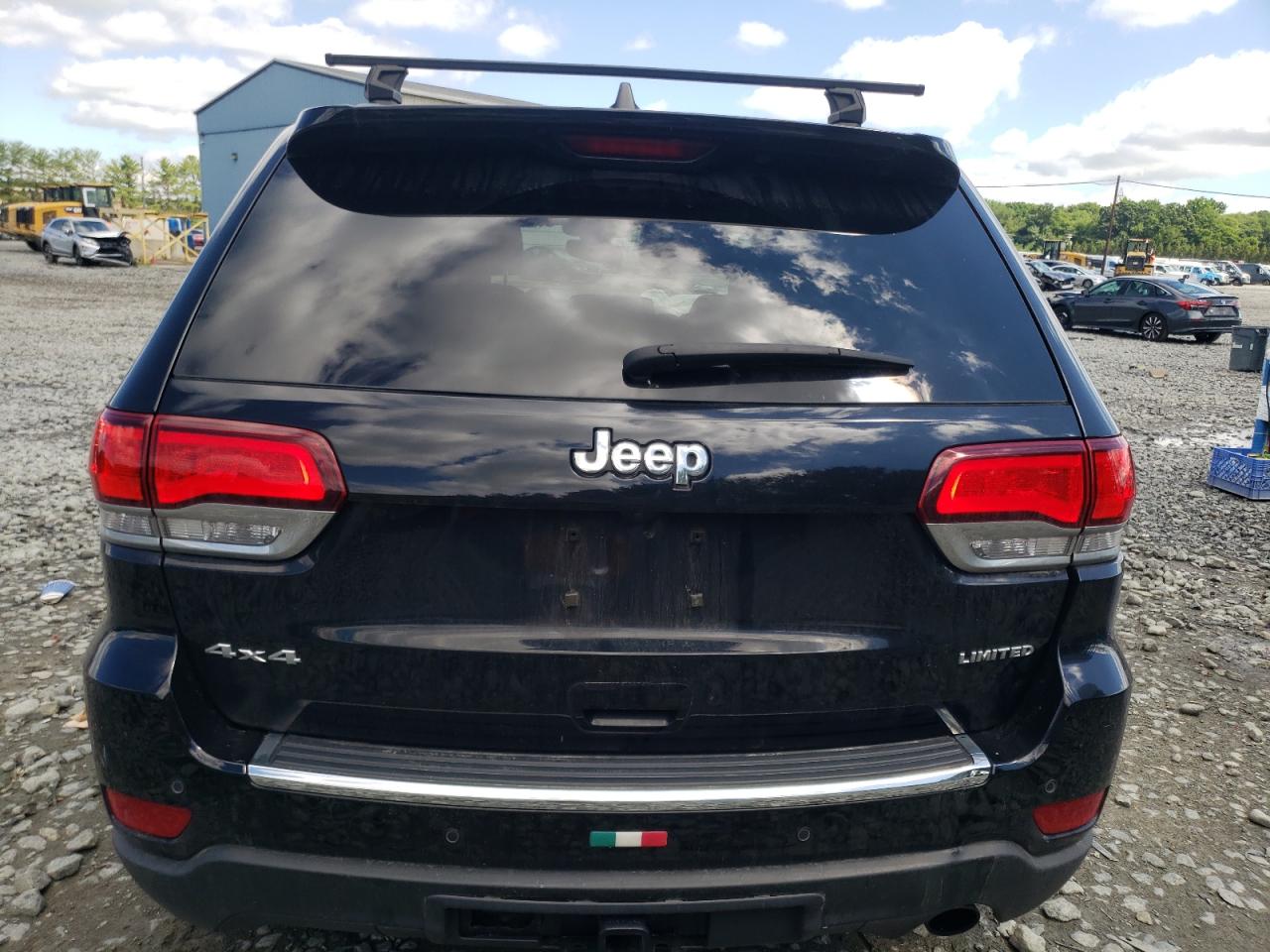 1C4RJFBGXNC177209 2022 Jeep Grand Cherokee Limited 1C4RJFBGXNC177209 2022 Jeep Grand Cherokee Limited