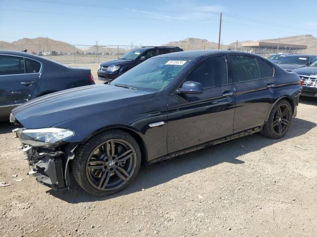 2013 BMW 535 I VIN: WBAFR7C55DC824688 Lot: 59725524