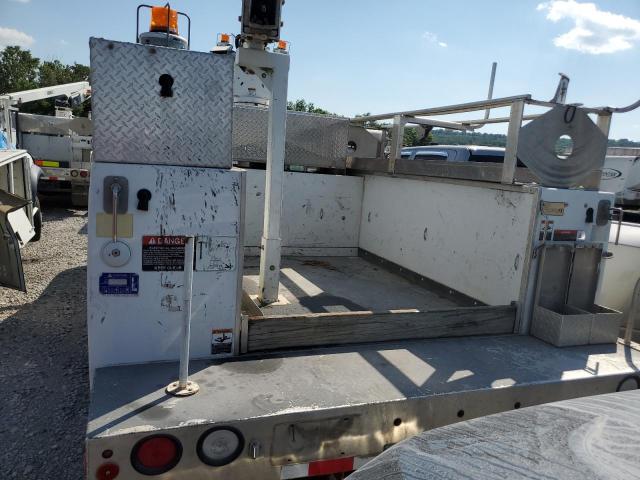 2012 Ford F450 Super Duty VIN: 1FDUF4GY6CEB87704 Lot: 61113324