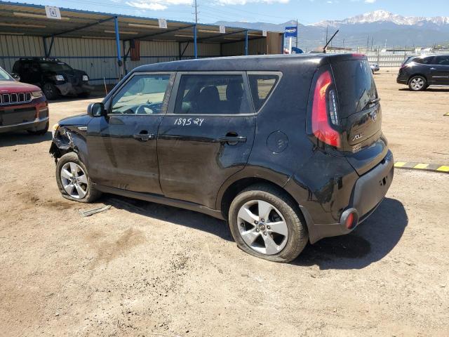 VIN KNDJN2A21J7596861 2018 KIA Soul no.2