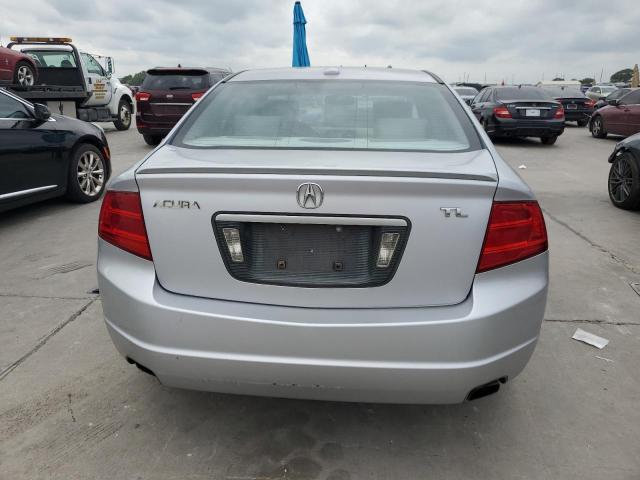 2005 Acura Tl VIN: 19UUA66245A006445 Lot: 58935734