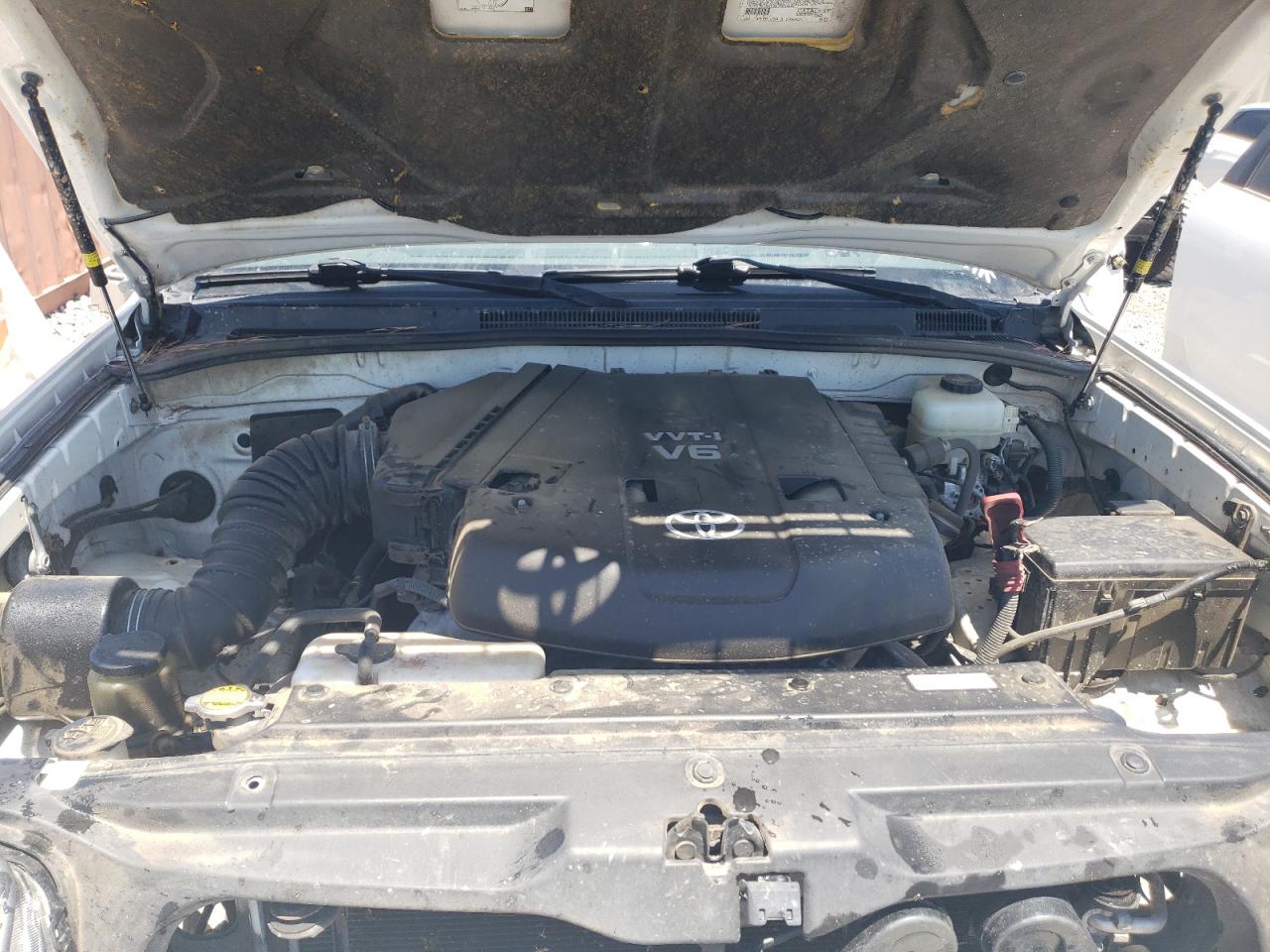 JTEBU17R960089692 2006 Toyota 4Runner Limited