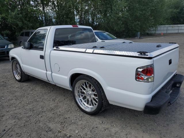 2003 Chevrolet S Truck S10 VIN: 1GCCS14H738184419 Lot: 58816924