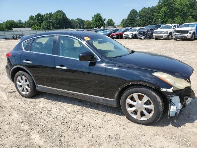 2008 Infiniti Ex35 Base VIN: JNKAJ09E28M302277 Lot: 58928184
