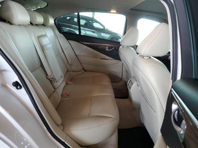 2019 Infiniti Q50 Luxe VIN: JN1EV7AP5KM519278 Lot: 58277924