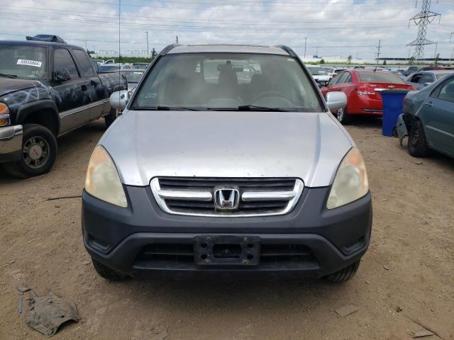 2003 Honda Cr-V Ex VIN: JHLRD78813C046215 Lot: 59431314