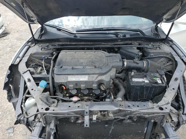 1HGCR3F93DA029908 2013 Honda Accord Touring