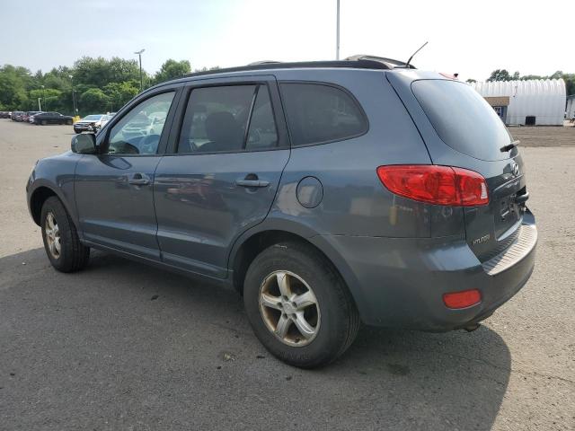 2008 Hyundai Santa Fe Gls VIN: 5NMSG73D68H186229 Lot: 60065914