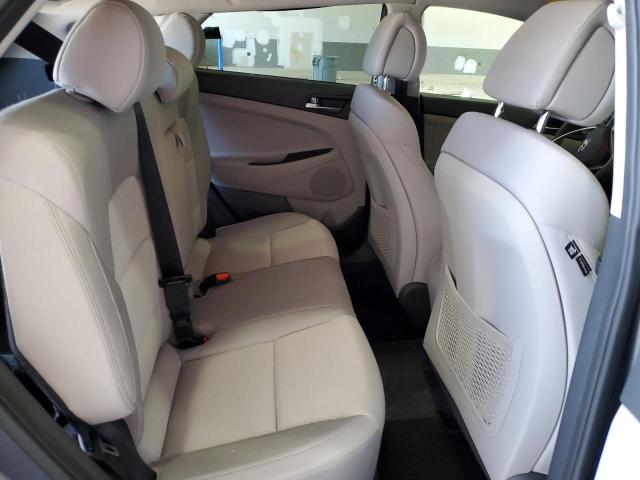 2017 Hyundai Tucson Limited VIN: KM8J33A46HU388205 Lot: 60128754