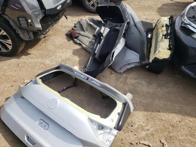 2022 Nissan Rogue Sv VIN: JN8BT3BB9NW339221 Lot: 57052014