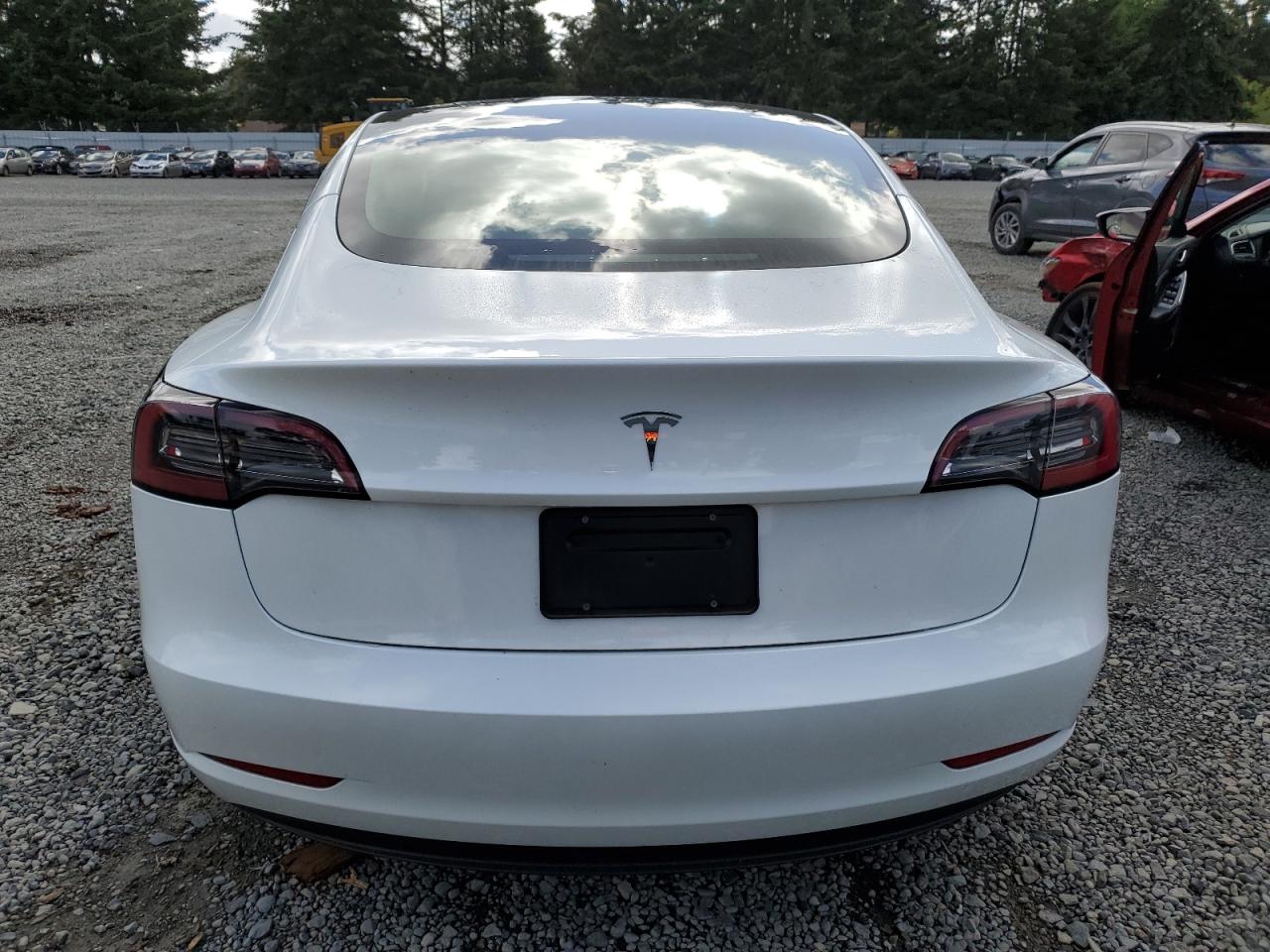 5YJ3E1EA6PF661050 2023 Tesla Model 3