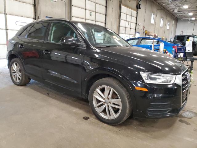 2017 Audi Q3 Premium VIN: WA1ECCFS5HR012976 Lot: 57565744