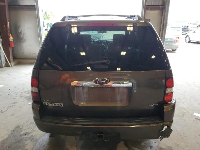 2008 Ford Explorer Xlt VIN: 1FMEU73E38UA41927 Lot: 59758214