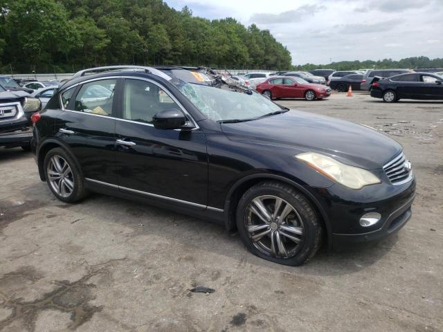 2011 Infiniti Ex35 Base VIN: JN1AJ0HP9BM802564 Lot: 59253724