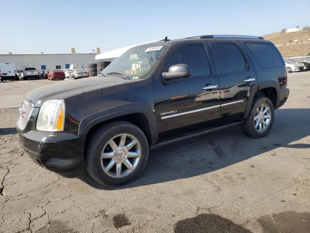 2014 GMC Yukon Denali VIN: 1GKS2EEF3ER126843 Lot: 59269944