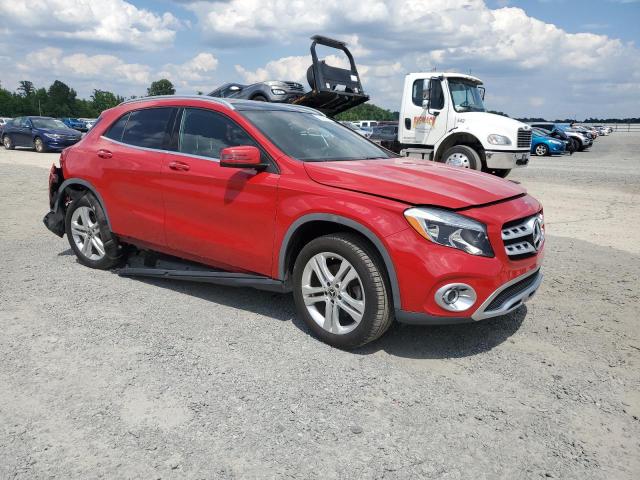 VIN WDCTG4GB5KJ619725 2019 Mercedes-Benz GLA-Class,... no.4