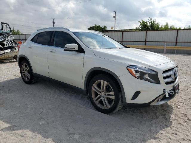 VIN WDCTG4EB0FJ186758 2015 Mercedes-Benz GLA-Class,... no.4