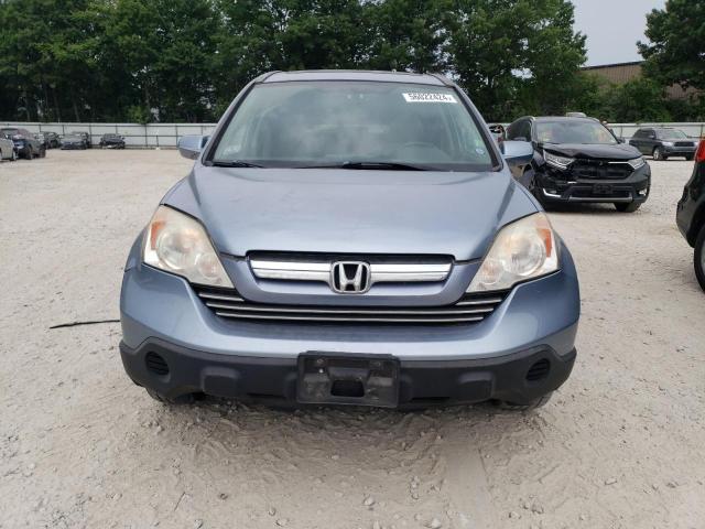 2008 Honda Cr-V Exl VIN: 5J6RE48758L024316 Lot: 56022424