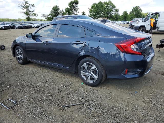 2019 HONDA CIVIC LX - 2HGFC2F65KH584341