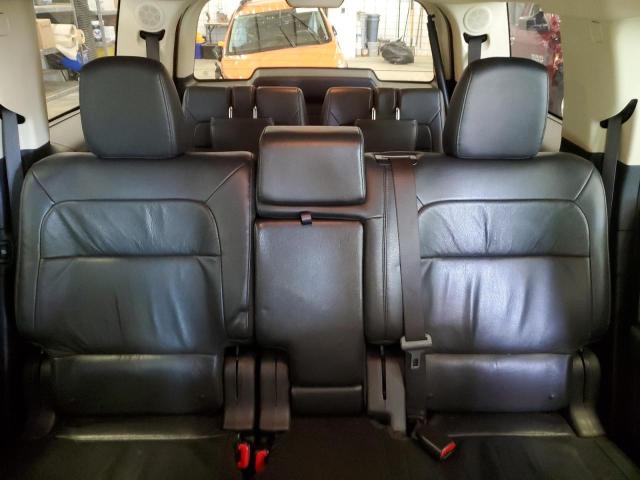 2014 Ford Flex Limited VIN: 2FMHK6D84EBD01002 Lot: 59864484