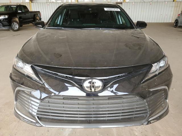 VIN 4T1C11AK3PU124617 2023 Toyota Camry, LE no.5