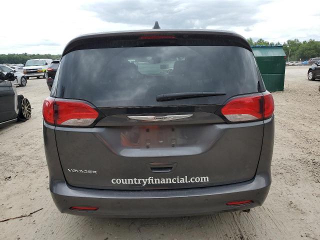 2021 Chrysler Voyager Lx VIN: 2C4RC1CG4MR515110 Lot: 59870134