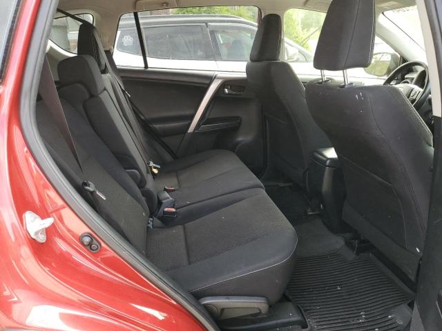 2017 Toyota Rav4 Xle VIN: JTMRFREV7HJ111861 Lot: 57299204