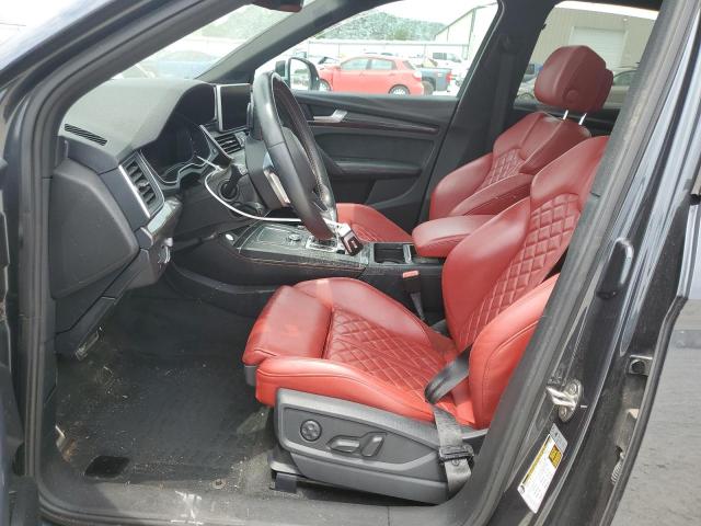 2018 AUDI SQ5 PRESTI - WA1C4AFY2J2232006