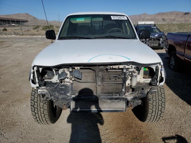 2001 Toyota Tacoma Double Cab Prerunner VIN: 5TEGN92NX1Z763853 Lot: 57734274