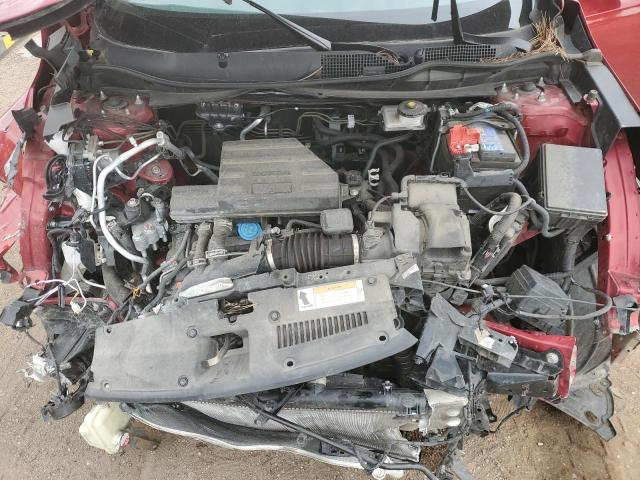 2HKRW2H51MH669792 Honda CRV CR-V EX 11