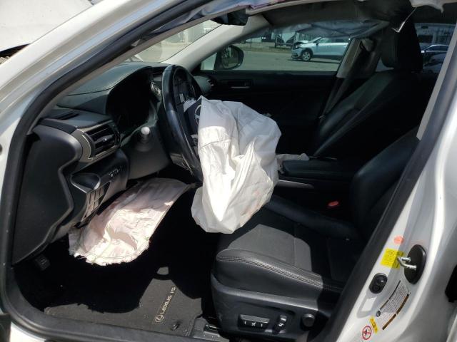 2017 Lexus Is 200T VIN: JTHBA1D20H5045623 Lot: 59920334