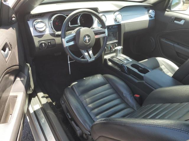 2006 Ford Mustang Gt VIN: 1ZVFT82H865257788 Lot: 58895974