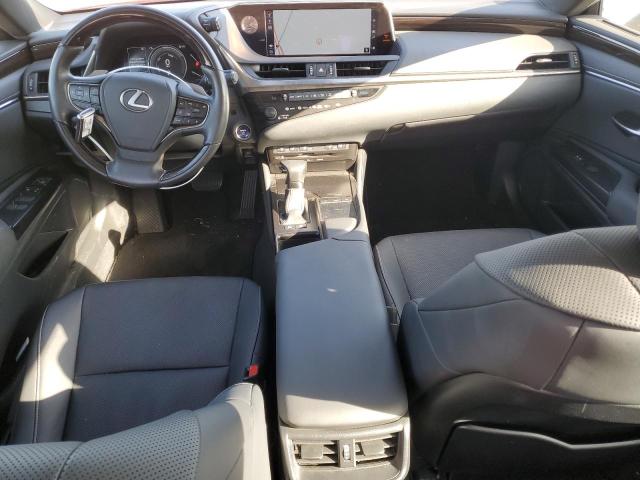 2019 Lexus Es 300H VIN: JTHB21B10K2030619 Lot: 60965044