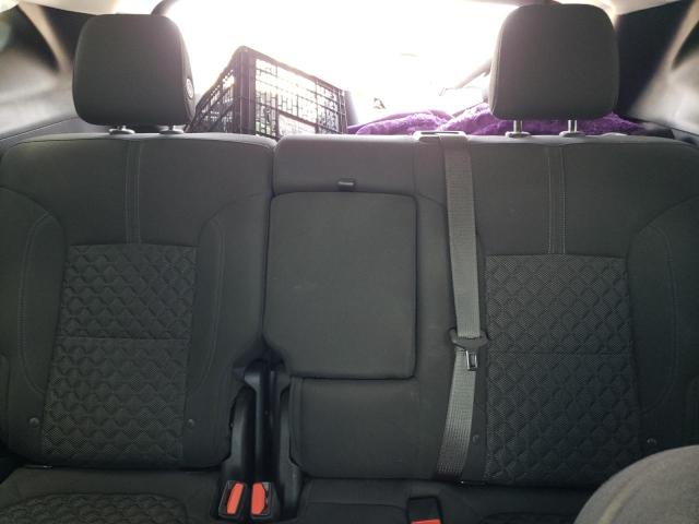 2021 Chevrolet Blazer 2Lt VIN: 3GNKBCRS5MS576679 Lot: 59478934