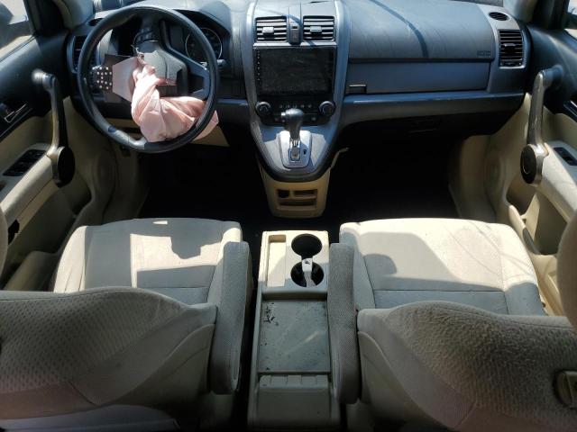 2008 Honda Cr-V Lx VIN: JHLRE48338C037880 Lot: 60058144